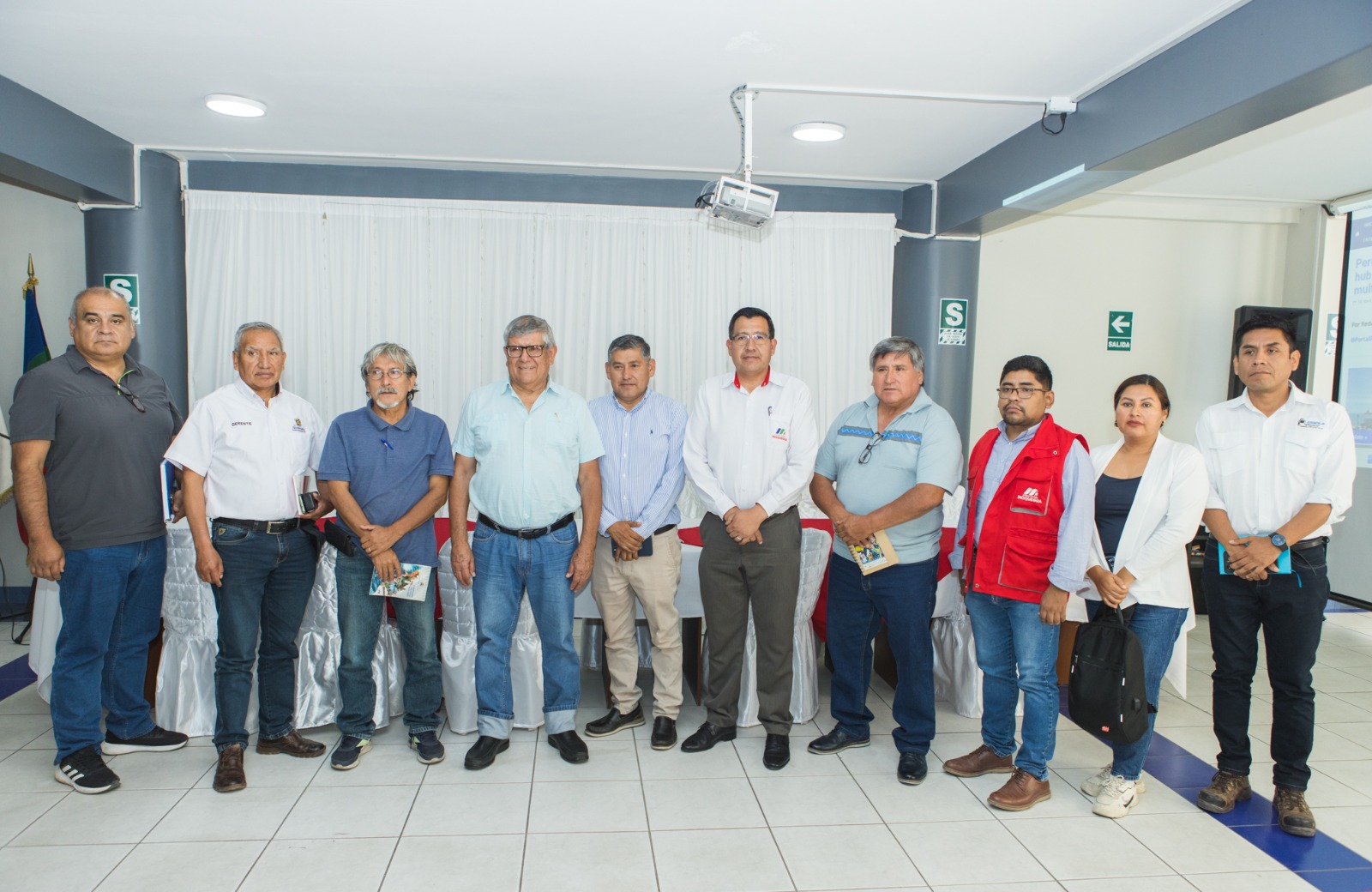 NOTA DE PRENSA N.º 129-2025/RR.PP./GRM