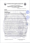 Vista preliminar de documento RESOLUCIÓN N° 133-2025-CU-UNAMAD