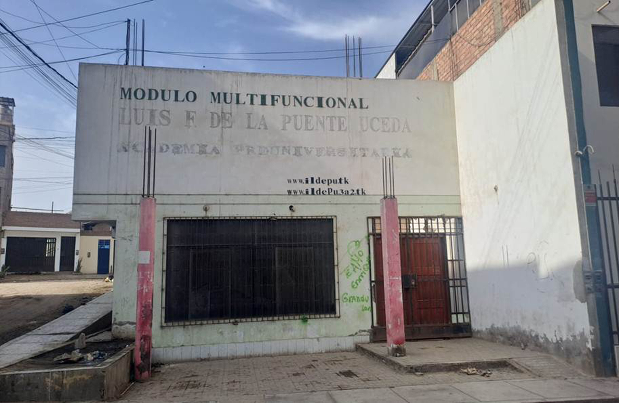 local