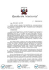 Vista preliminar de documento RM 198-2025-MTC-01
