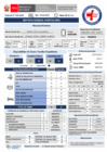 Vista preliminar de documento REPORTE GTGRD 15-04 TURNO DIA