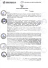 Vista preliminar de documento R.D. N° 042-2025-DIRESA-L-U.E.-SBS-CY-DE-OFINSA-OPP-AO