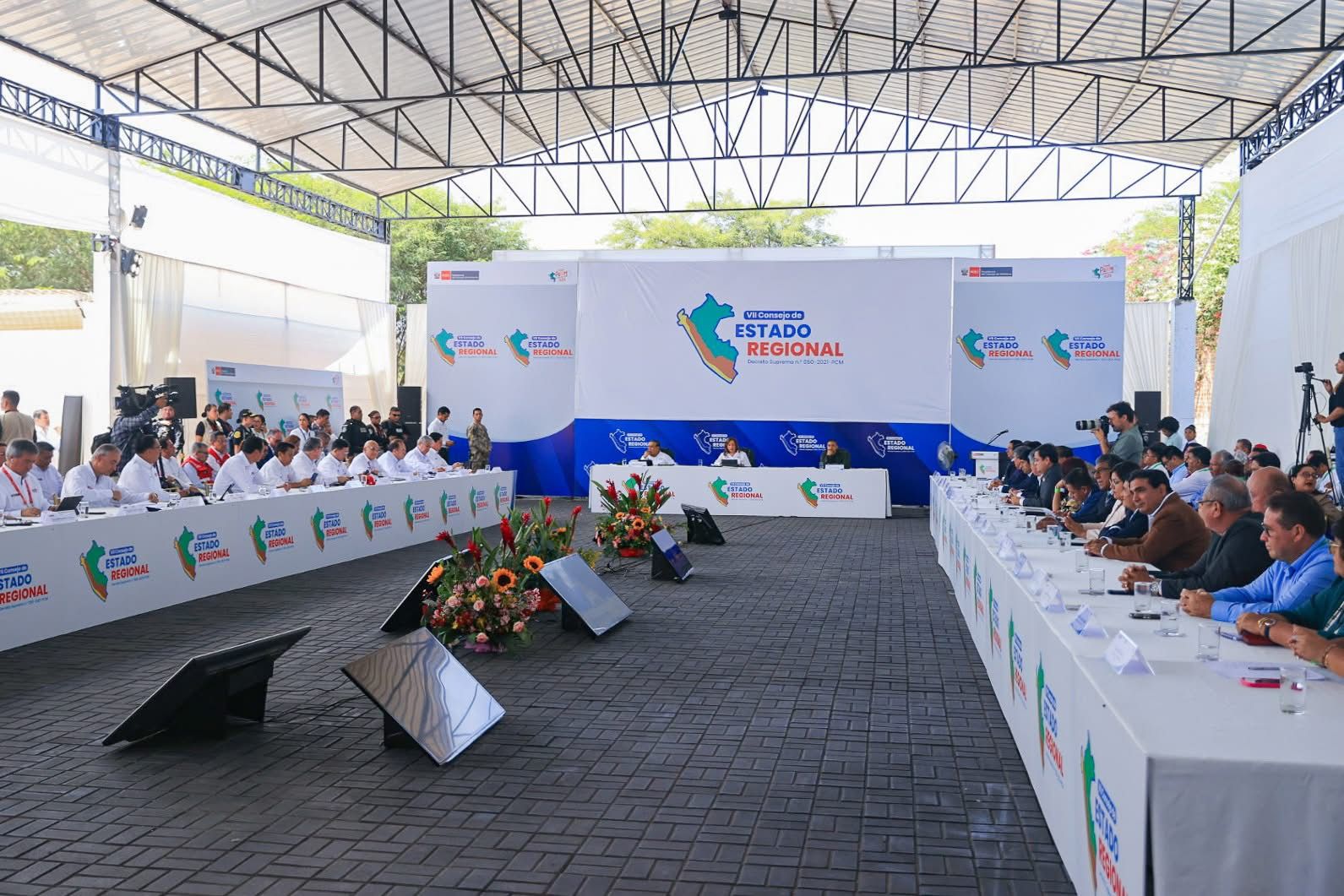 Tras gestión del Gobierno Regional, MIDAGRI lanza convocatoria internacional de proyectos Alto Piura y Poechos