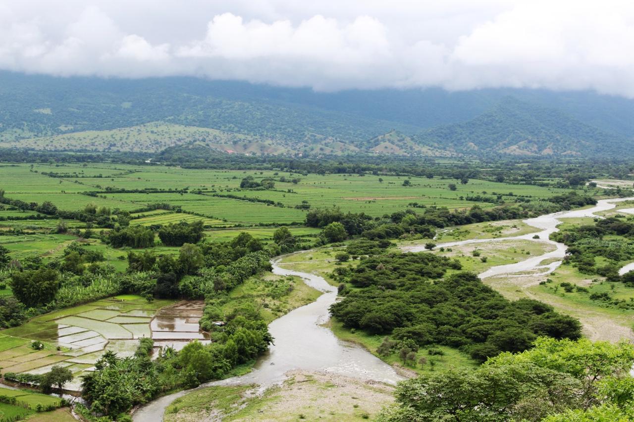Tras gestión del Gobierno Regional, MIDAGRI lanza convocatoria internacional de proyectos Alto Piura y Poechos