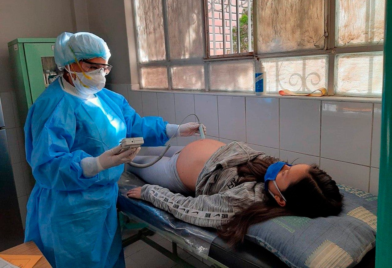 Piura registra cero muertes maternas gracias a estrategia implementada por el Gobierno Regional