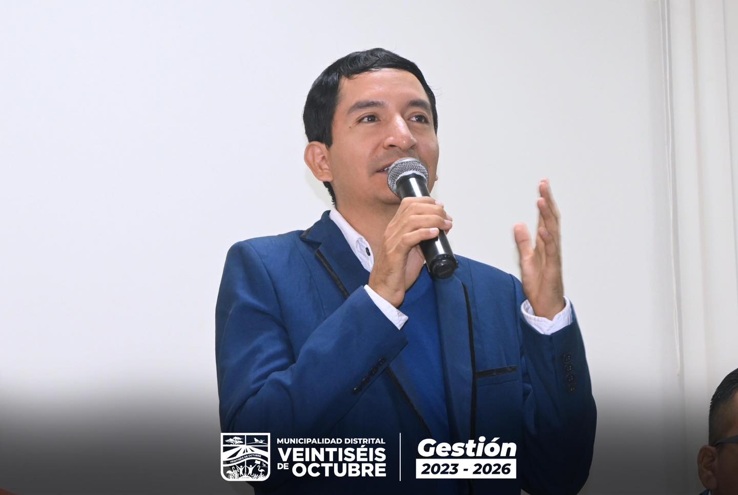 𝐌𝐃𝐕𝐎 realizó 𝐒𝐄𝐌𝐈𝐍𝐀𝐑𝐈𝐎 𝐄𝐍 𝐆𝐄𝐒𝐓𝐈Ó𝐍 𝐑𝐄𝐀𝐂𝐓𝐈𝐕𝐀 𝐃𝐄𝐋 𝐑𝐈𝐄𝐒𝐆𝐎 𝐃𝐄𝐋 𝐃𝐄𝐒𝐀𝐒𝐓𝐑𝐄