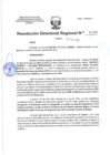 Vista preliminar de documento 01154 RDR 2024 DECLARAR INFUNDADO WILMER VILLOGAS BAYLON