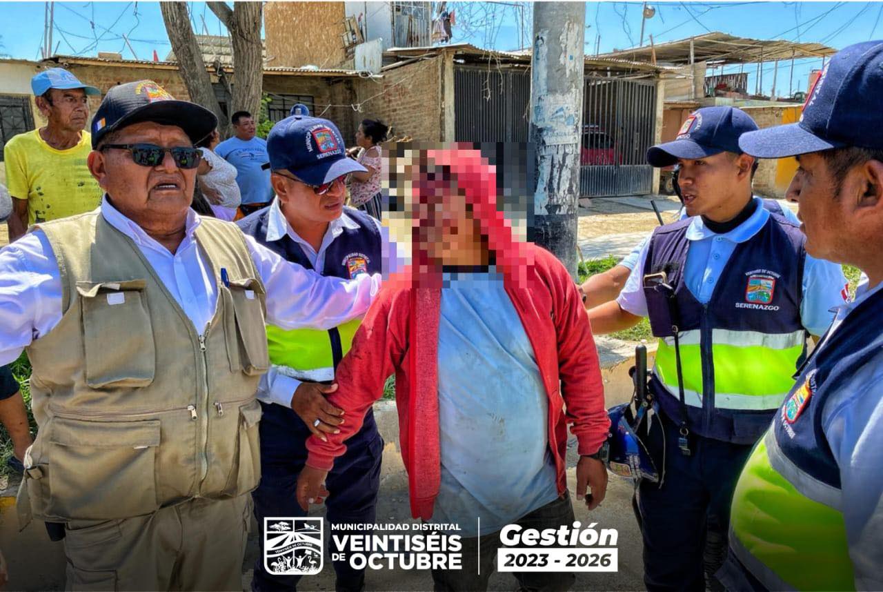 𝐒𝐄𝐑𝐄𝐍𝐎𝐒 𝐎𝐂𝐓𝐔𝐁𝐑𝐈𝐍𝐎𝐒 𝐀𝐔𝐗𝐈𝐋𝐈𝐀𝐍 𝐀 𝐌𝐎𝐓𝐎𝐓𝐀𝐗𝐈𝐒𝐓𝐀 𝐇𝐄𝐑𝐈𝐃𝐎.
