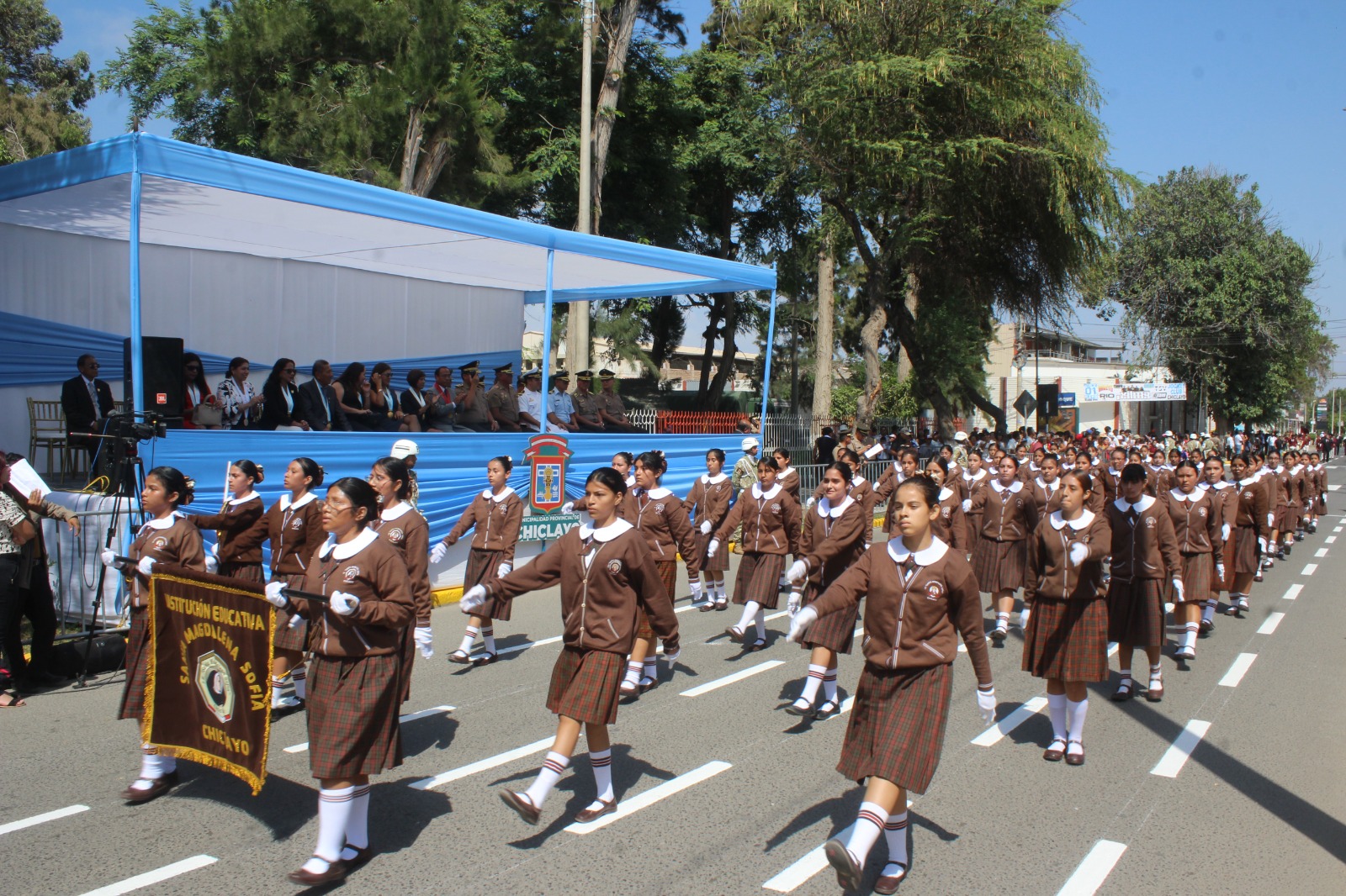 colegios emblemáticos