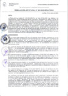 Vista preliminar de documento Resolución de Jefatura N° 084-2025-MDLP-OGA