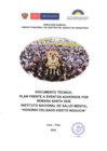 Vista preliminar de documento DOC. TEC. PLAN FRENTE A EVENTOS ADVERSOS POR SEMANA SANTA 2025 INSM-HD-HN