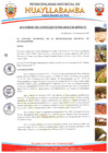 Vista preliminar de documento ACUERDO DE CONCEJO N°010