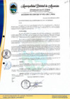 Vista preliminar de documento DIRECTIVA 007-2017 “LINEAMIENTOS QUE REGULAN LA REALIZACIÓN DE PRÁCTICAS PRE PROFESIONALES E INTERNADO EN LA MUNICIPALIDAD DISTRITAL DE ASCENSIÓN”