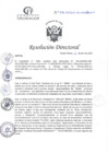 Vista preliminar de documento RD N°096-04-2025-DE-HCLLH-MINSA