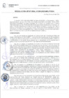 Vista preliminar de documento Resolución de Jefatura N° 089-2025-MDLP-OGA