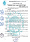 Vista preliminar de documento DIRECTIVA 007-2021 CAJA CHICA