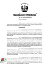 Vista preliminar de documento RD-191-2025-OGRH