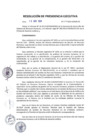 Vista preliminar de documento Resolución N  238-2014-SERVIR-PE - SERVIR