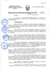 Vista preliminar de documento 01174 RDR 2024 MODIFICAR LA RDR 243-2024 COMITE DE CONTRATACION DE PERSONAL DEL REGIMEN LABORAL 276 DE L DRE HUANUCO