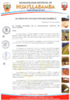 Vista preliminar de documento ACUERDO DE CONCEJO N°012
