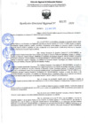 Vista preliminar de documento 01177 RDR 2024 APROBAR EL CONTRATO CALIXTO TARAZONA VANEZA