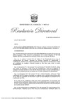 Vista preliminar de documento RD 085