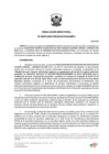 Vista preliminar de documento RD 00079 2025 PRODUCE DGAAMPA