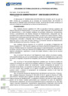Vista preliminar de documento ROA Nº D000135-2025-OA