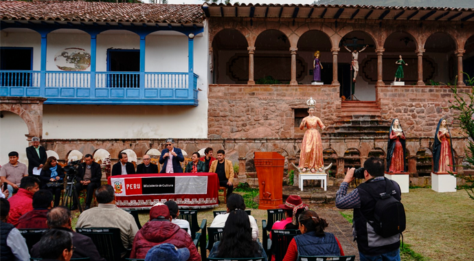 Semana Santa