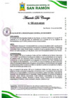 Vista preliminar de documento ACUERDO N°60-2025-MDSR