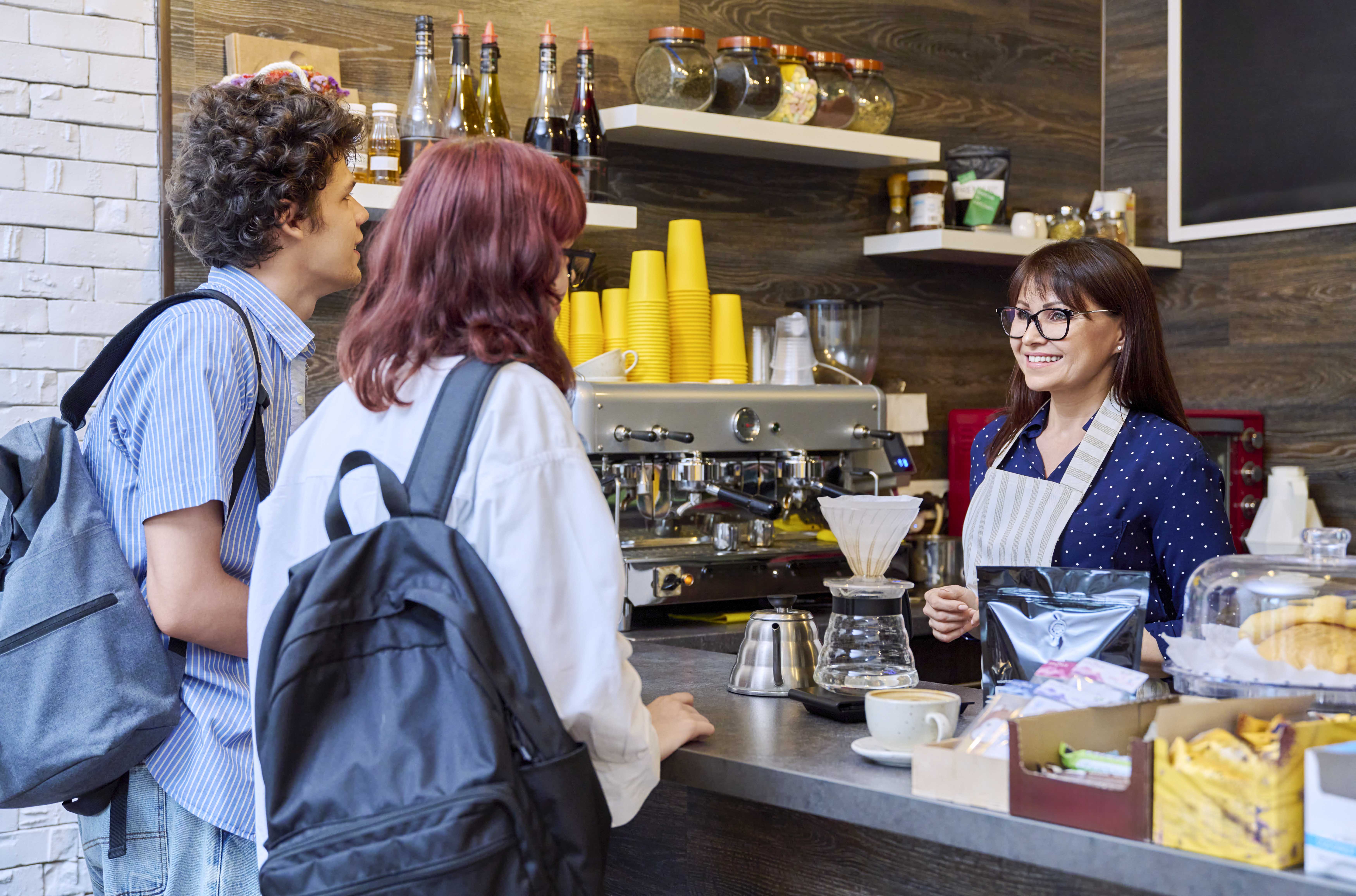 Inacal brinda recomendaciones para la calidad y seguridad en servicios de restaurantes