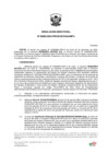 Vista preliminar de documento RD 00080 2025 PRODUCE DGAAMPA
