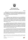 Vista preliminar de documento RD 00081 2025 PRODUCE DGAAMPA