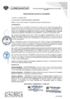Vista preliminar de documento Resolución de Alcaldía N°112-2025/MDL