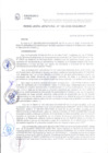 Vista preliminar de documento Resolución de Jefatura N° 103-2025-MDLP-OGA