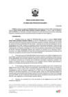 Vista preliminar de documento RD 00082 2025 PRODUCE DGAAMPA