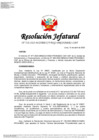 Vista preliminar de documento RJ 728-2025-MINEDU-VMGI-PRONABEC-OAF