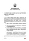 Vista preliminar de documento RD 00083 2025 PRODUCE DGAAMPA