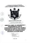 Vista preliminar de documento Directiva Nº 02- de Viaticos 2025