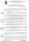 Vista preliminar de documento DIRECTIVA 002-2020-MDA NORMAS Y PROCEDIMIENTOS PARA LA GESTIÓN DE BIENES Y SERVICIOS, CONSULTORÍAS10112022