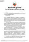 Vista preliminar de documento RJ N°258-2025-MINEDU-VMGI-PRONABEC-OGRH