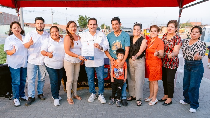 Títulos de propiedad
