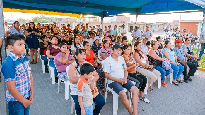 Moradores