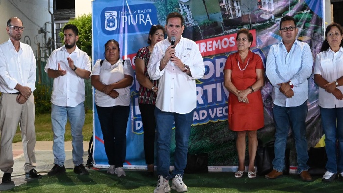 Discurso