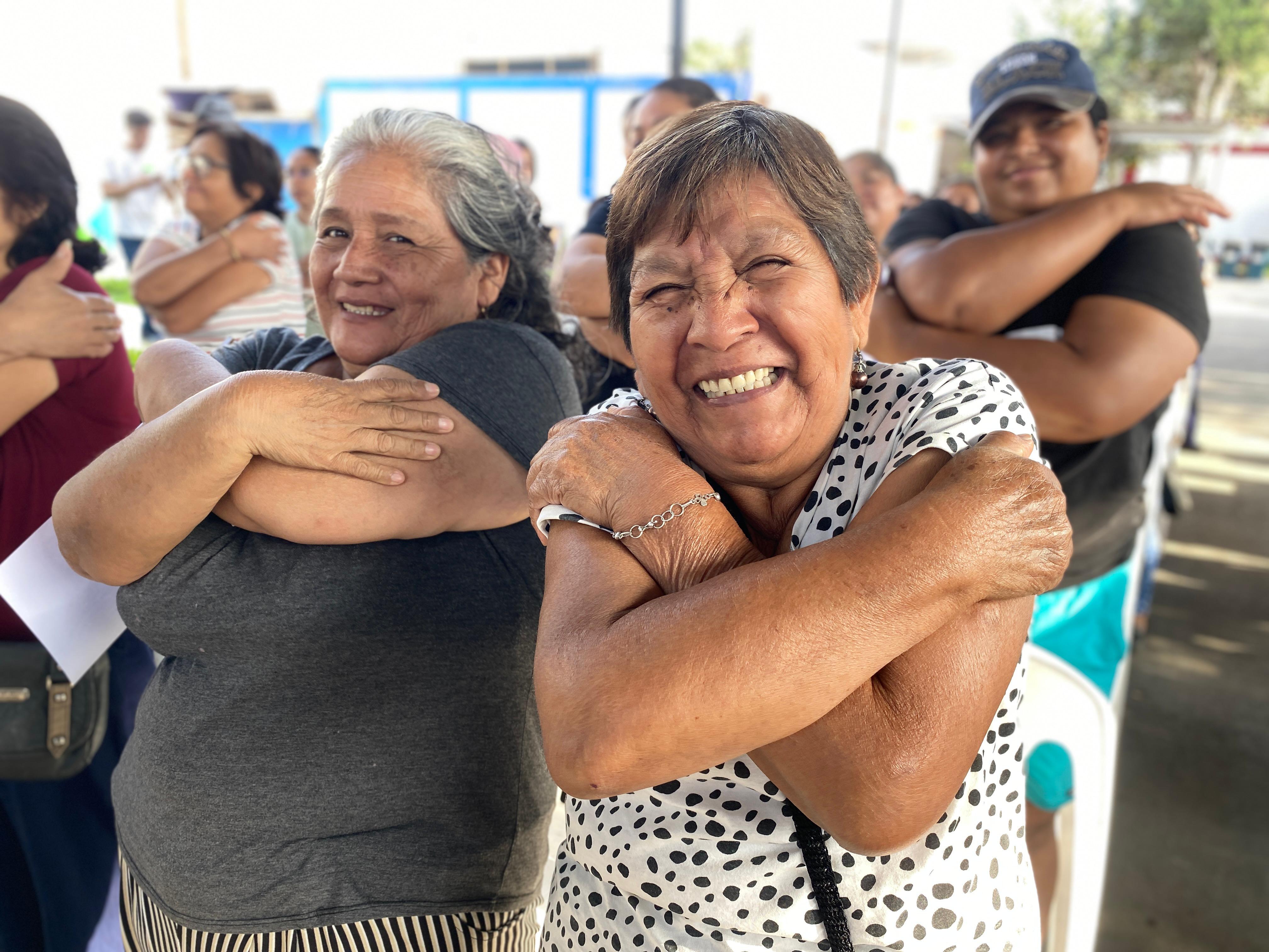 Municipalidad impulsa el empoderamiento femenino con la quinta edición de “Mujer Power”