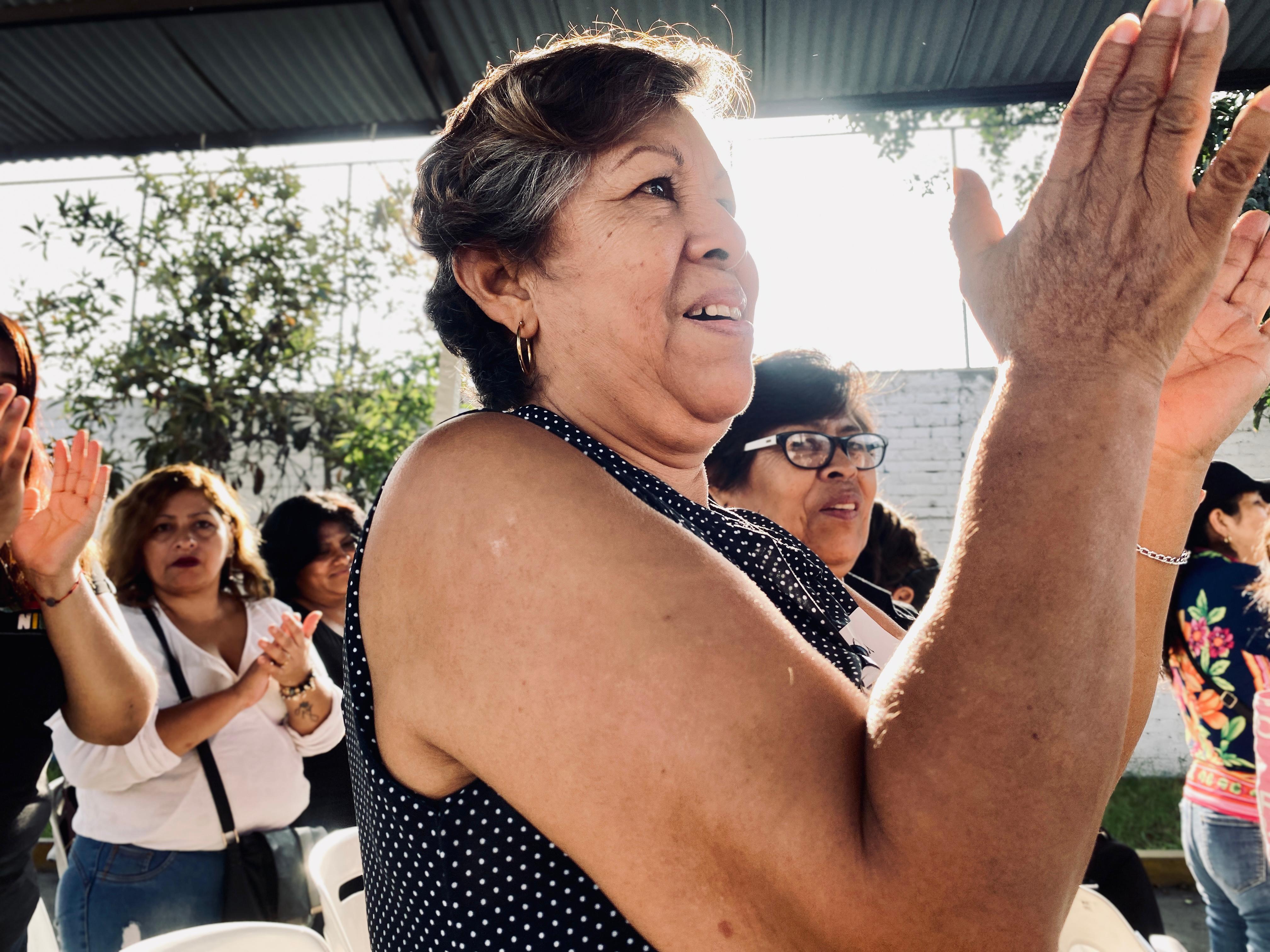 Municipalidad impulsa el empoderamiento femenino con la quinta edición de “Mujer Power”