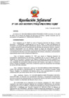 Vista preliminar de documento RJ N°260-2025-MINEDU-VMGI-PRONABEC-OGRH