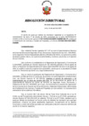 Vista preliminar de documento Resolución Directoral N.° 01901-2025-SUCAMEC-DAMMR