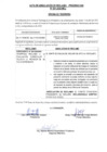 Vista preliminar de documento ACTA DE ABSOLUCIÓN DE RECLAMO PROCESO CAS N° 001-2025-MDJ