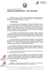 Vista preliminar de documento RVM 000011-2025-VMI-MC